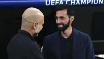 Guardiola vlerëson Arbeloa: Më la një përshtypje të mirë, do të ketë një karrierë të gjatë përpara