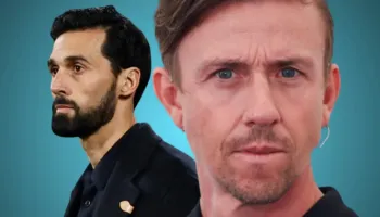 Guti i qan hallin Arbeloas: Ka marrë një “karamele të helmuar” për ta drejtuar