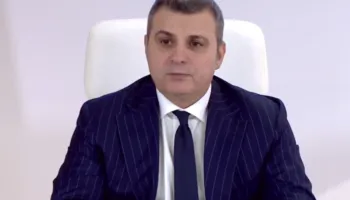 Guvernatori i Bankës së Shqipërisë, Gent Sejko: Konflikti në Lindjen e Mesme, rrezik edhe për Shqipërinë