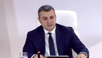 Guvernatori Sejko: Inflacioni arriti në 2.4%! Konflikti në Lindjen e Mesme, rrezik për ekonominë shqiptare