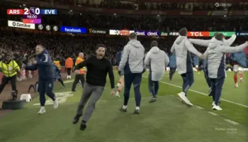 Gyokeres dhe një 16-vjeçar shpëtojnë Arsenalin nga turpi, Newcastle me fitore të madhe ndaj Chelsea-t në “Stamford Bridge” (video)