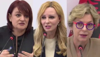 Habit drejtoresha e QSUT: Nuk kam dijeni se mjekët u marrin lekë pacientëve të sëmurë