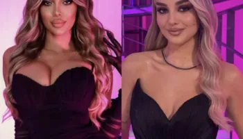 Habit Ina: Brikena dhe vajzat e tjera veshin rrobat e mia brenda shtëpisë