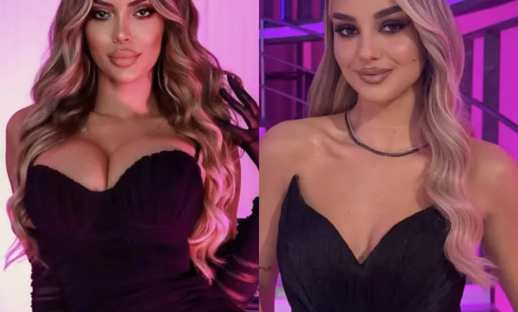 Habit Ina: Brikena dhe vajzat e tjera veshin rrobat e mia brenda shtëpisë