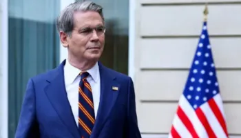 Habit me deklaratën e tij sekretari i Thesarit të SHBA-së: Ndonjëherë duhet të përshkallëzosh sulmet për të ç’tensionuar situatën