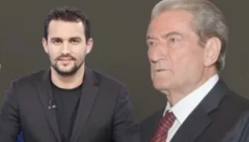 “Hajdeni bëjmë 2 hapa pas ne kryetarët…”/  Lapaj tregon pse ka refuzuar ftesën e Berishës për protestë