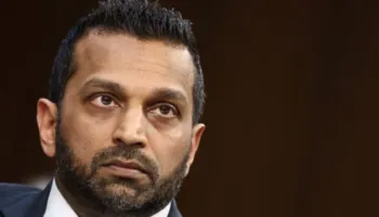 Hakerë të lidhur me Iranin futen në e-mailin personal të drejtorit të FBI-së, çfarë arritën të zbulonin 