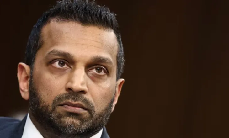 Hakerë të lidhur me Iranin futen në e-mailin personal të drejtorit të FBI-së, çfarë arritën të zbulonin 