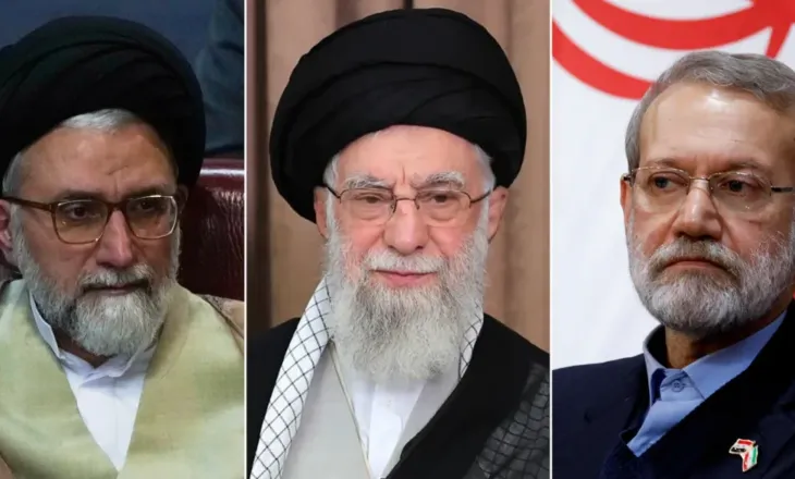 Hakmarrje apo paqe? Si mund të arrihet marrëveshja SHBA-Iran, nëse Izraeli vret të gjithë liderët