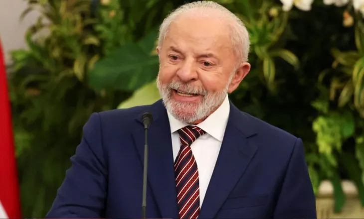 Hakmarrje? Presidenti i Brazilit i ndalon këshilltarit të Trump të vizitojë vendin