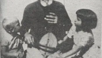 Halim Dauti, lauhtari nga Vllahia e Shalës që këndoj versionin më të gjatë të këngës për Betejën e Kosovës (1389)