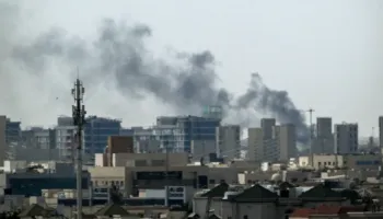 Hamas: Thirrje “vëllezërve” në Iran që të shmangin shënjestrimin e vendeve fqinje