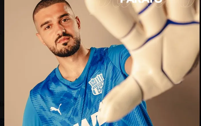 Hap fals i Juventusit, Aro Muric dhe Sassuolo dalin me pikë nga “Allianz Stadium”. Rikthehen Milik dhe Vlahovic (video)