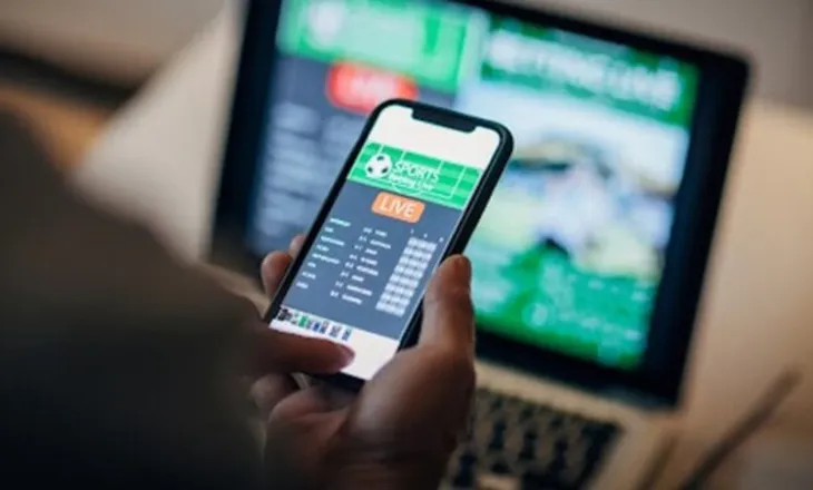 Hapen bastet sportive online! Jepen vetëm 10-të licenca në të gjithë vendin, kriteret