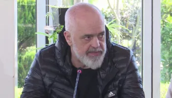 Hapja e rrugës Librazhd-Prrenjas, Rama takim me banorët e zonës: Më vjen keq që bllokimi shkaktoi kaq shumë shqetësime