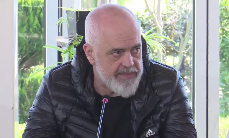 Hapja e rrugës Librazhd-Prrenjas, Rama takim me banorët e zonës: Më vjen keq që bllokimi shkaktoi kaq shumë shqetësime