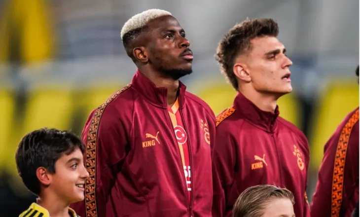 Harrojeni Haland! Real Madridi po bëhet gati për operacionin e madh në Turqi, do sjellë bishën e Galatasaray