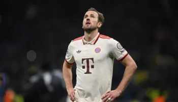 Harry Kane e meriton rinovimin, Bayern Munich synon “ta blindojë” bomberin më të mirë të Europës