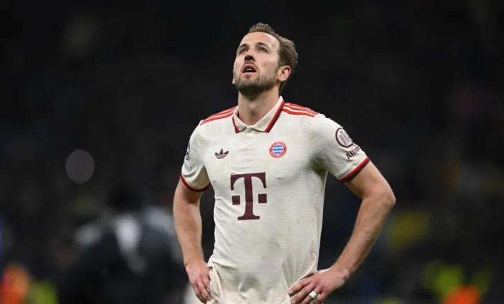 Harry Kane e meriton rinovimin, Bayern Munich synon “ta blindojë” bomberin më të mirë të Europës
