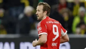Harry Kane, ‘mbreti i goleadorëve’,  anglezi ‘fluturon’ drejt ‘Këpucës së Artë’
