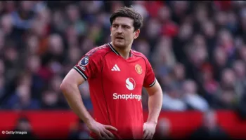 Harry Maguire dënohet sërish në Greqi, 15 muaj burg me kusht për një sherr të vitit 2020