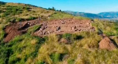 Harta arkeologjike e Shkodrës plotësohet dhe me një tjetër sit, qyteti antik i Bushatit nxjerr në dritë historinë ilire