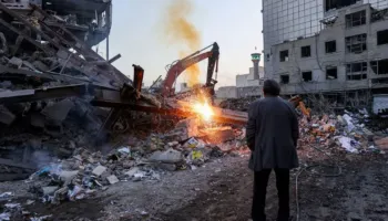 Harta e konfliktit, ku sulmuan SHBA dhe Izraeli duke “paralizuar” Iranin