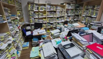 Harta e re, “mali” i dosjeve dhe kolapsi i Gjykatës së Apelit