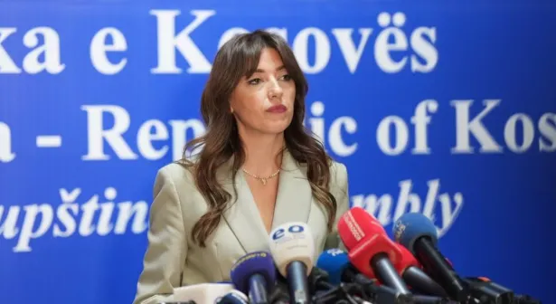 Haxhiu: Nevojiten diskutime serioze për çështjen e zgjedhjes së presidentit të Kosovës!