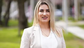 Haxhiymeri: Elbasani po ndërton identitetin e një qyteti më të gjelbër dhe më efikas