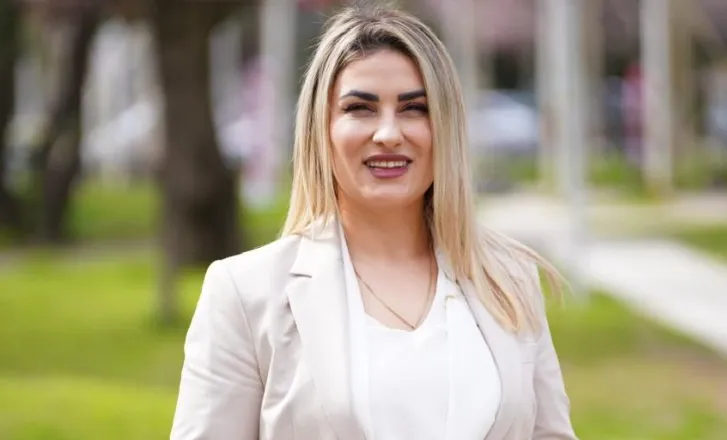 Haxhiymeri: Elbasani po ndërton identitetin e një qyteti më të gjelbër dhe më efikas