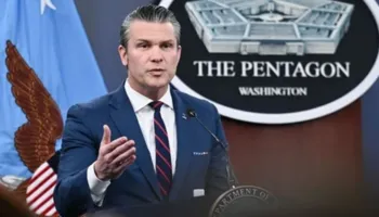 Hegseth: Ajatollahu i ri i Iranit i plagosur, me shumë mundësi edhe i shpërfytyruar!