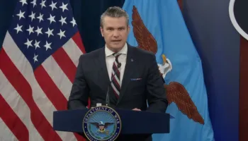 Hegseth: Kemi vrarë njeriun që organizoi atentatin ndaj Trump! Sulmet në Iran do përshpejtohen