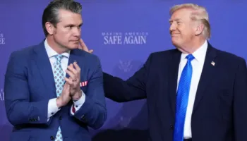 Hegseth: Ne negociojmë me bomba, asnjë forcë ushtarake si Irani nuk është zhdukur kaq shpejt