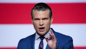 Hegseth: Ne nuk e nisëm luftën në Iran, por do ta përfundojmë