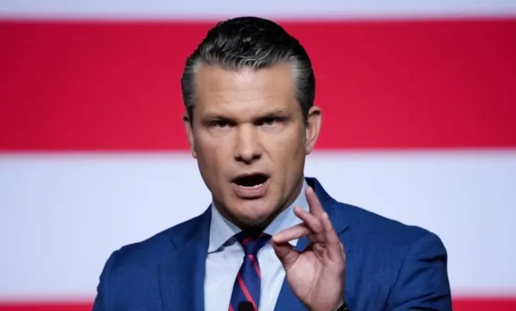 Hegseth: Ne nuk e nisëm luftën në Iran, por do ta përfundojmë