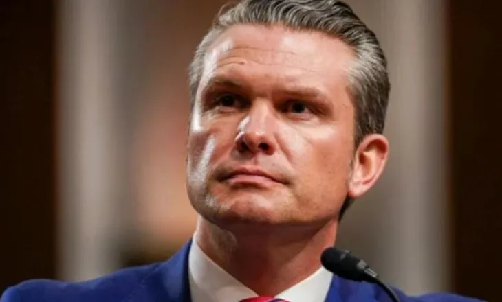 Hegseth: U ekzekutua udhëheqësi i njësisë iraniane që u përpoq të vriste Trump dy vite më parë