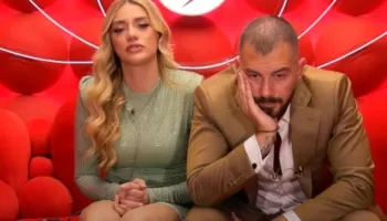 Heidi Baci kundërshton versionin e Romeos: Jam mërzitur, jam lënduar, nuk ka qenë një lidhje tremujore