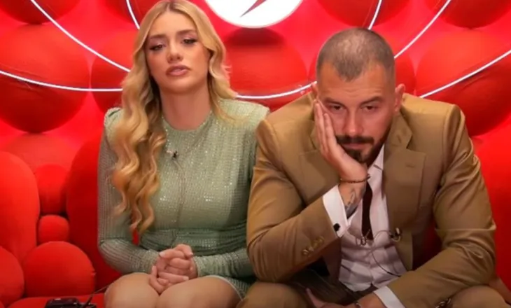 Heidi Baci kundërshton versionin e Romeos: Jam mërzitur, jam lënduar, nuk ka qenë një lidhje tremujore