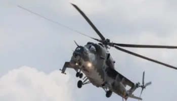 Helikopteri i Katarit rrëzohet në det, gjashtë të vdekur dhe një i zhdukur