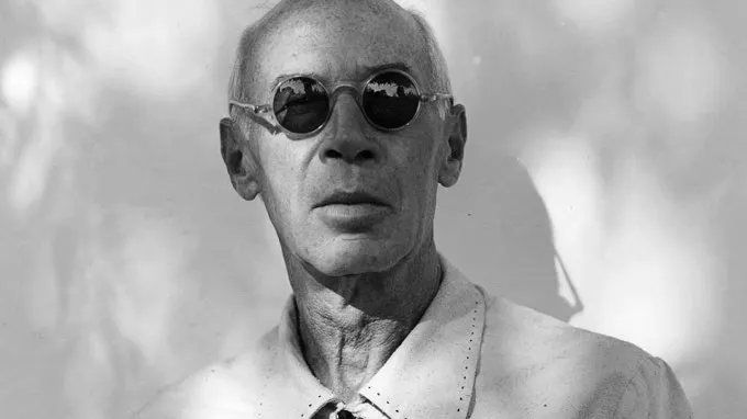 Henry Miller: Këta janë librat e jetës sime