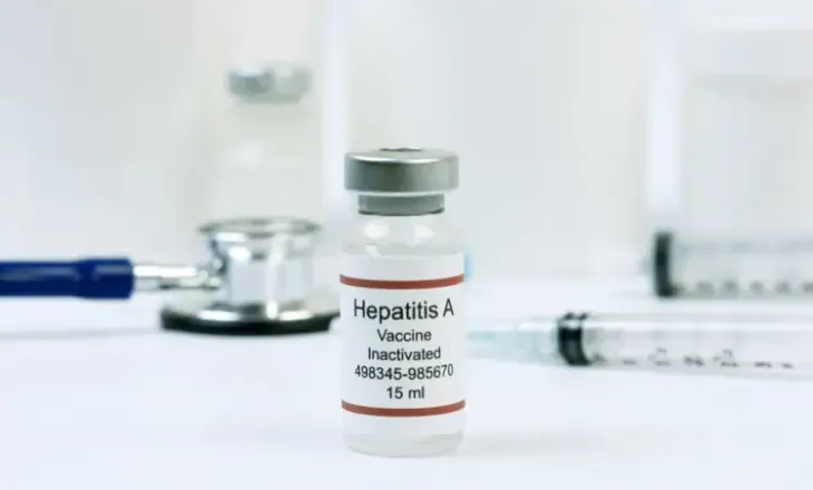Hepatiti A: Çfarë është, si ta trajtoni dhe cilat janë rreziqet