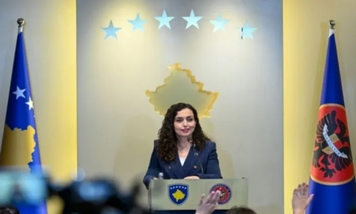 Heqja e masave nga BE, Osmani: Kosova vazhdon përpara drejt integrimit!