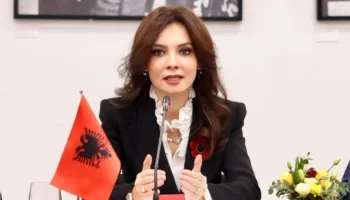 Heqja e masave të BE-së ndaj Kosovës, Spiropali: Moment kyç për integrimin europian