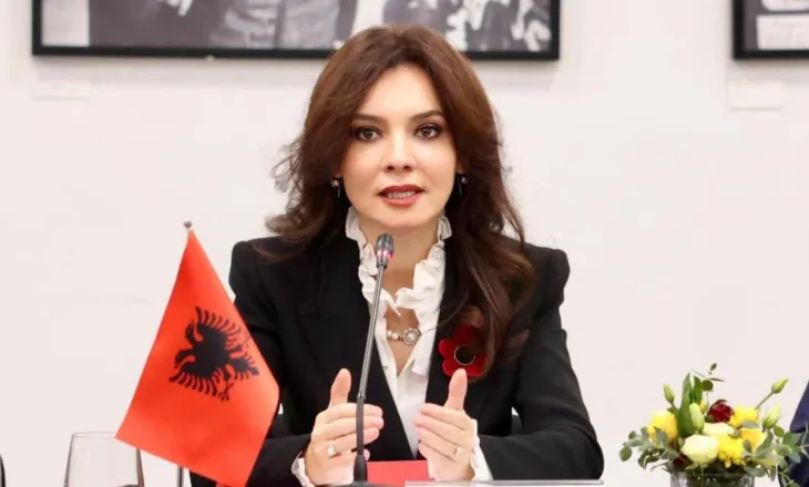 Heqja e masave të BE-së ndaj Kosovës, Spiropali: Moment kyç për integrimin europian