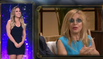 “Hera e parë që jetoj  …”, batuta e Moza Ahmetit në PRIME