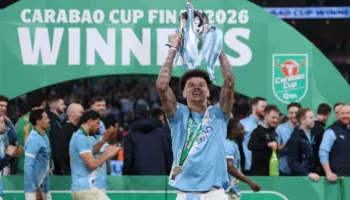 Heroi i City: Ky trofe na motivon, tani nis gjuetia për titullin e Premier League