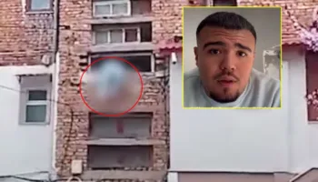 Heroi i ditës/ I riu tregon se si shpëtoi 14 vjeçaren nga vetëvr’asja: E kapa nga duart…