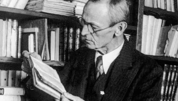 Hesse: Çfarë do të ishte dashuria pa rrezikun?