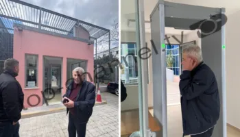 “Hetimet për 21 Janarin po zvarriten”/ Xhaxhai i Aleks Nikës takon kryeprokurorin e SPAK: Braho më tha…